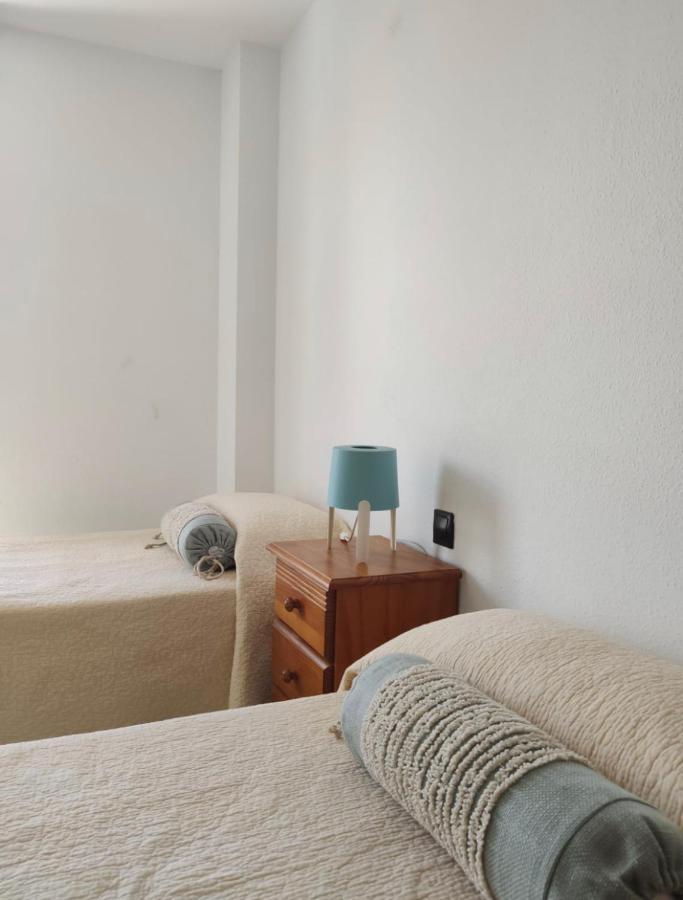 Arenas Apartamento Ель-Медано Екстер'єр фото